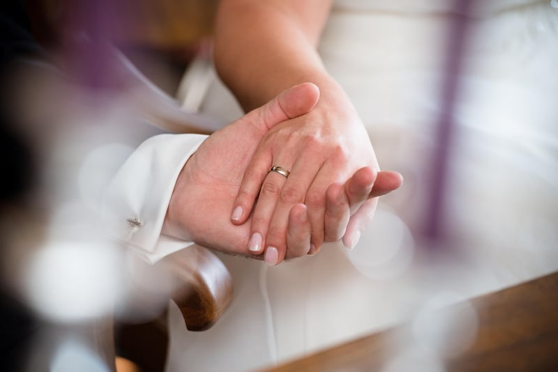 Wedding Rings